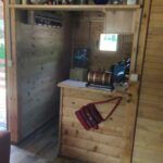 Stara pruga Jaz - Visegrad