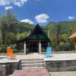 Stara pruga Jaz - Visegrad