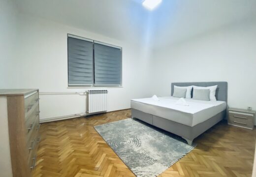 A Apartman - Visegrad