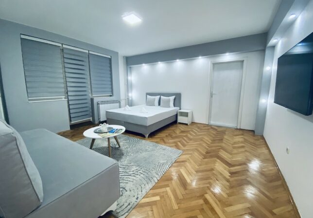 A Apartman - Visegrad