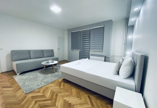 A Apartman - Visegrad