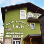 Apartmani Lučić - Visegrad
