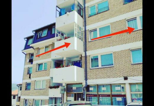 Apartman Minja - Visegrad