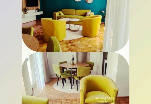 Apartman Minja - Visegrad