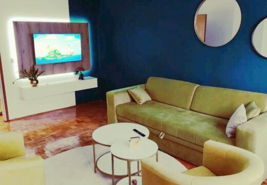 Apartman Minja - Visegrad