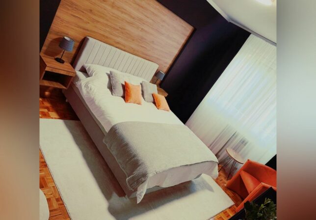 Apartman Minja - Visegrad